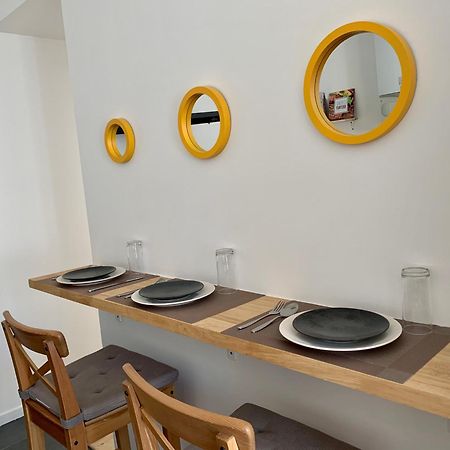 Appartements Voltaire - Carcassonne Centre ห้อง รูปภาพ