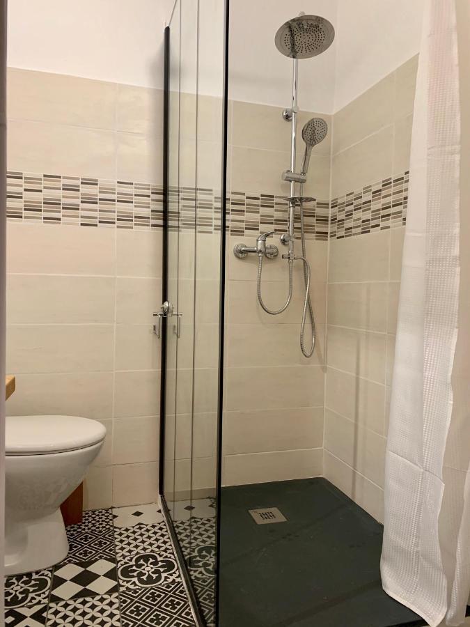 Appartements Voltaire - Carcassonne Centre ภายนอก รูปภาพ