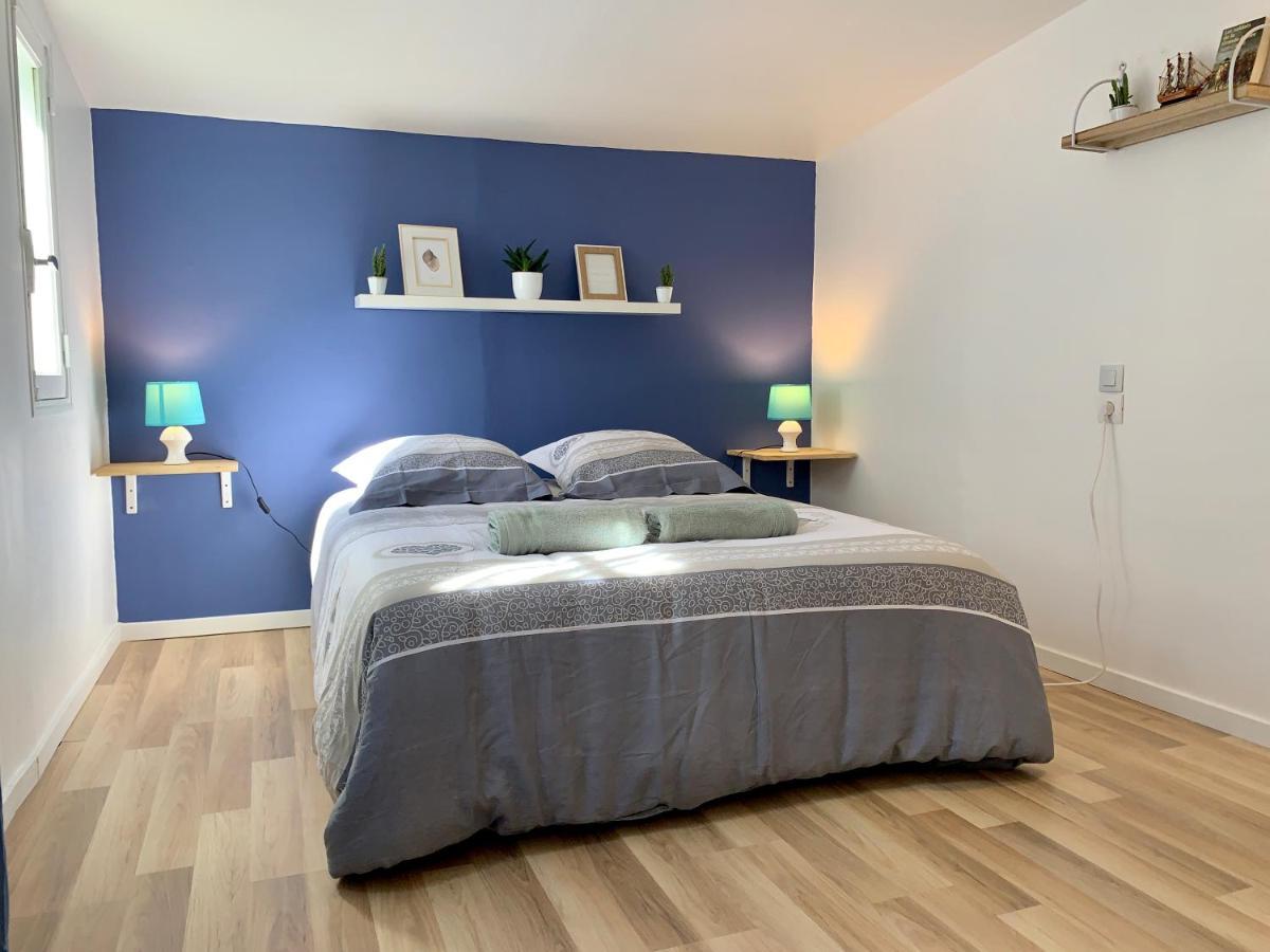 Appartements Voltaire - Carcassonne Centre ภายนอก รูปภาพ