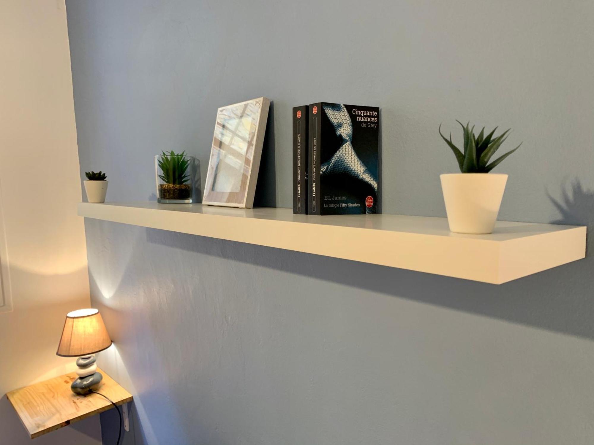 Appartements Voltaire - Carcassonne Centre ห้อง รูปภาพ