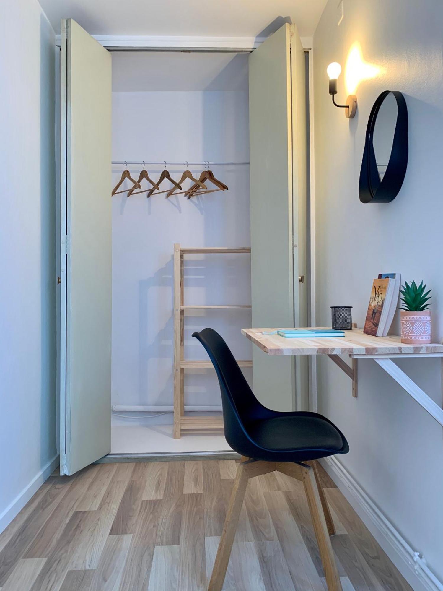 Appartements Voltaire - Carcassonne Centre ห้อง รูปภาพ