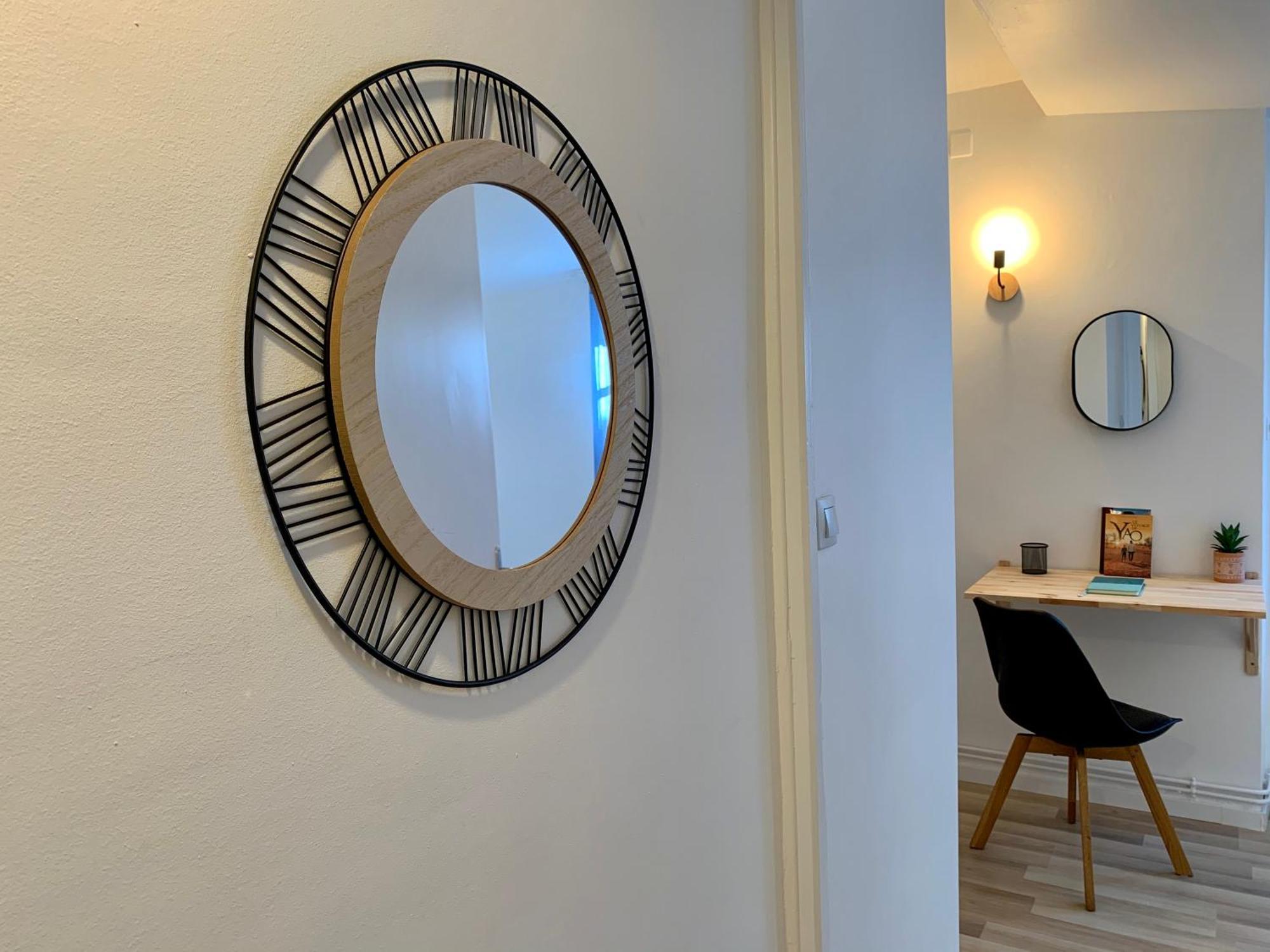Appartements Voltaire - Carcassonne Centre ห้อง รูปภาพ