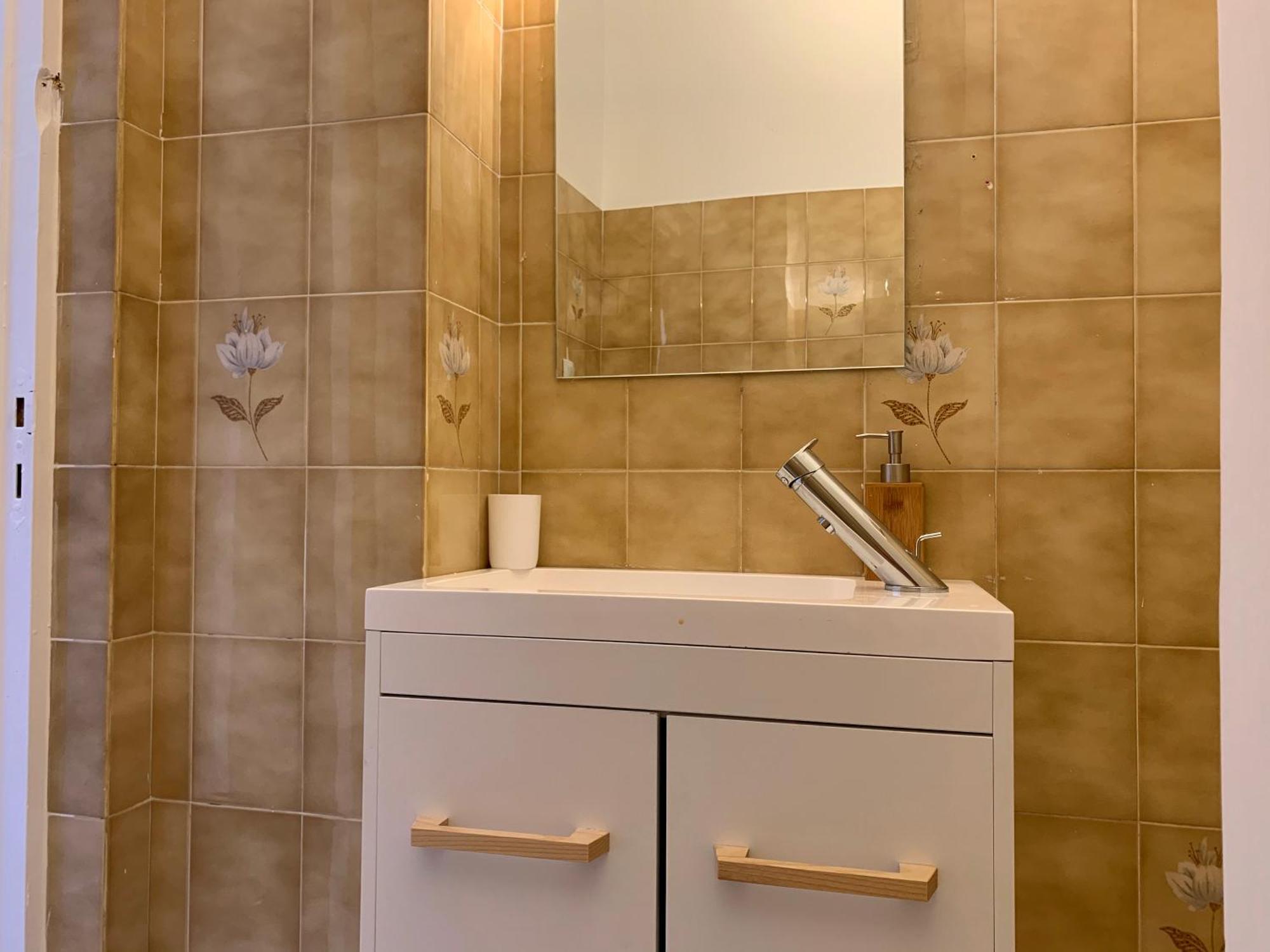 Appartements Voltaire - Carcassonne Centre ห้อง รูปภาพ