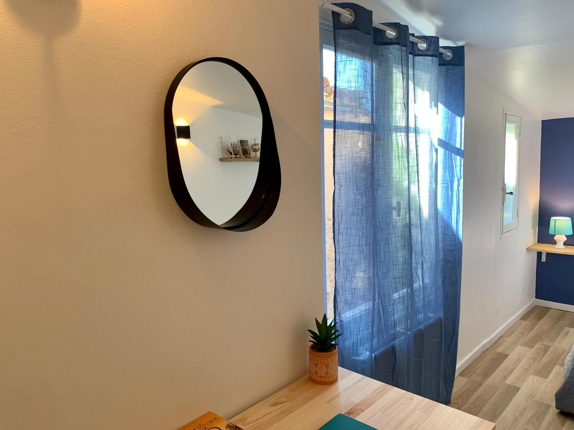 Appartements Voltaire - Carcassonne Centre ห้อง รูปภาพ